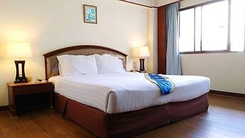 Grand Park Hotel