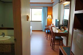Grand Park Hotel