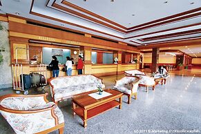 Grand Park Hotel