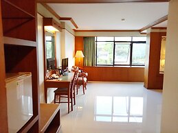 Grand Park Hotel
