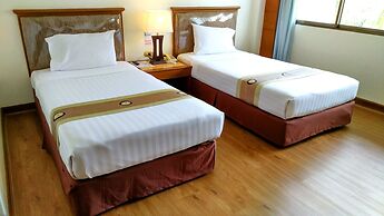Grand Park Hotel