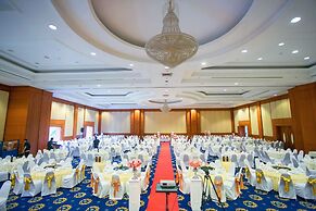 Grand Park Hotel
