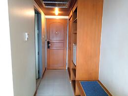 Grand Park Hotel