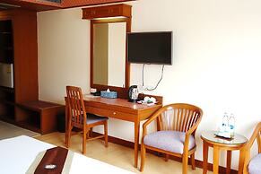 Grand Park Hotel