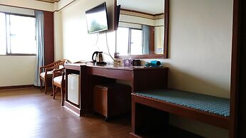 Grand Park Hotel