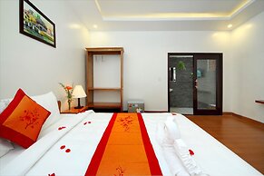 Blue Lake Homestay