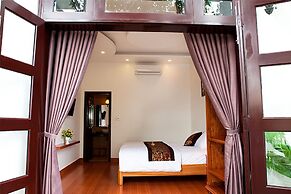 Blue Lake Homestay