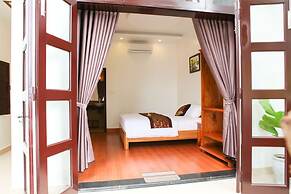 Blue Lake Homestay