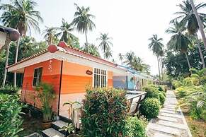Chonnapha Resort