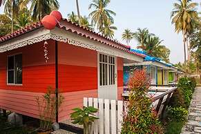 Chonnapha Resort