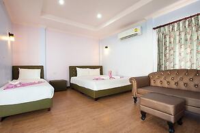 Chonnapha Resort
