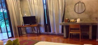 Hallo Villa