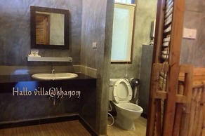 Hallo Villa