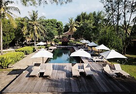 Desa Dunia Beda