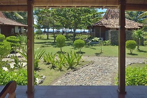 Desa Dunia Beda