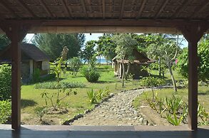 Desa Dunia Beda