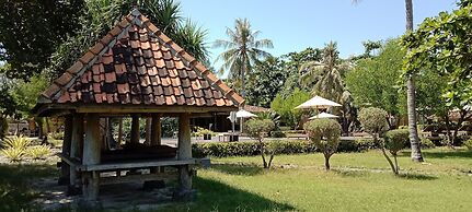 Desa Dunia Beda