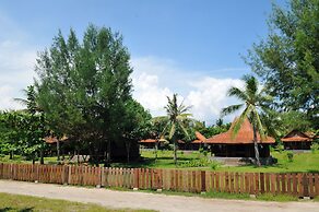 Desa Dunia Beda