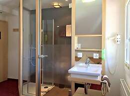 Parkhotel Saas- Fee