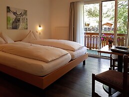 Parkhotel Saas- Fee