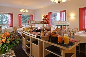 Parkhotel Saas- Fee