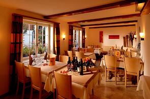 Parkhotel Saas- Fee