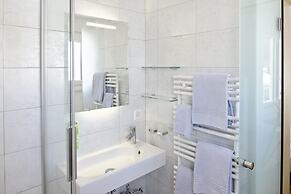 Parkhotel Saas- Fee