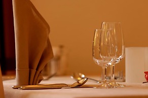 Parkhotel Saas- Fee