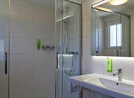 Parkhotel Saas- Fee