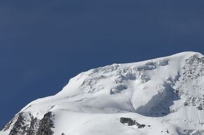 Parkhotel Saas- Fee