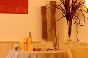 Parkhotel Saas- Fee