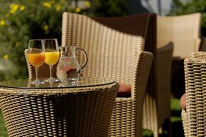 Parkhotel Saas- Fee