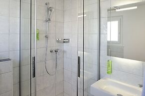 Parkhotel Saas- Fee