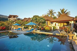 Rinjani Lodge