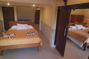 Rinjani Lodge
