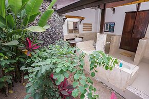 Rinjani Lodge