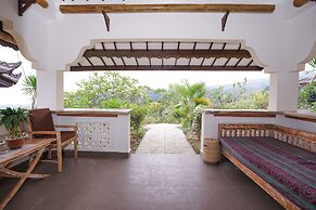 Rinjani Lodge