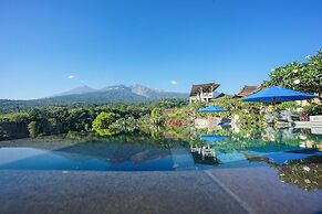 Rinjani Lodge