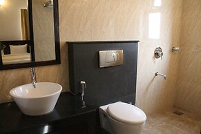 Pinto Rosario Square Resort and Spa