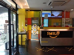 Smile Hotel Danau Kota