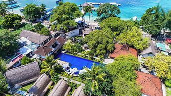 Oceans 5 Dive Resort