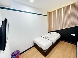 Seeds Hotel Setiawangsa