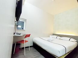 Seeds Hotel Setiawangsa