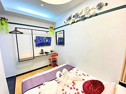 Seeds Hotel Setiawangsa