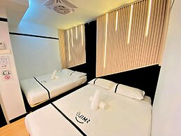 Seeds Hotel Setiawangsa