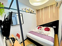 Seeds Hotel Setiawangsa