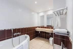 Esatitude Hôtel