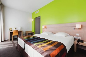 Esatitude Hôtel