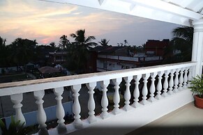 Baywalk Goa