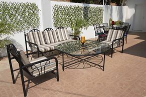 Baywalk Goa